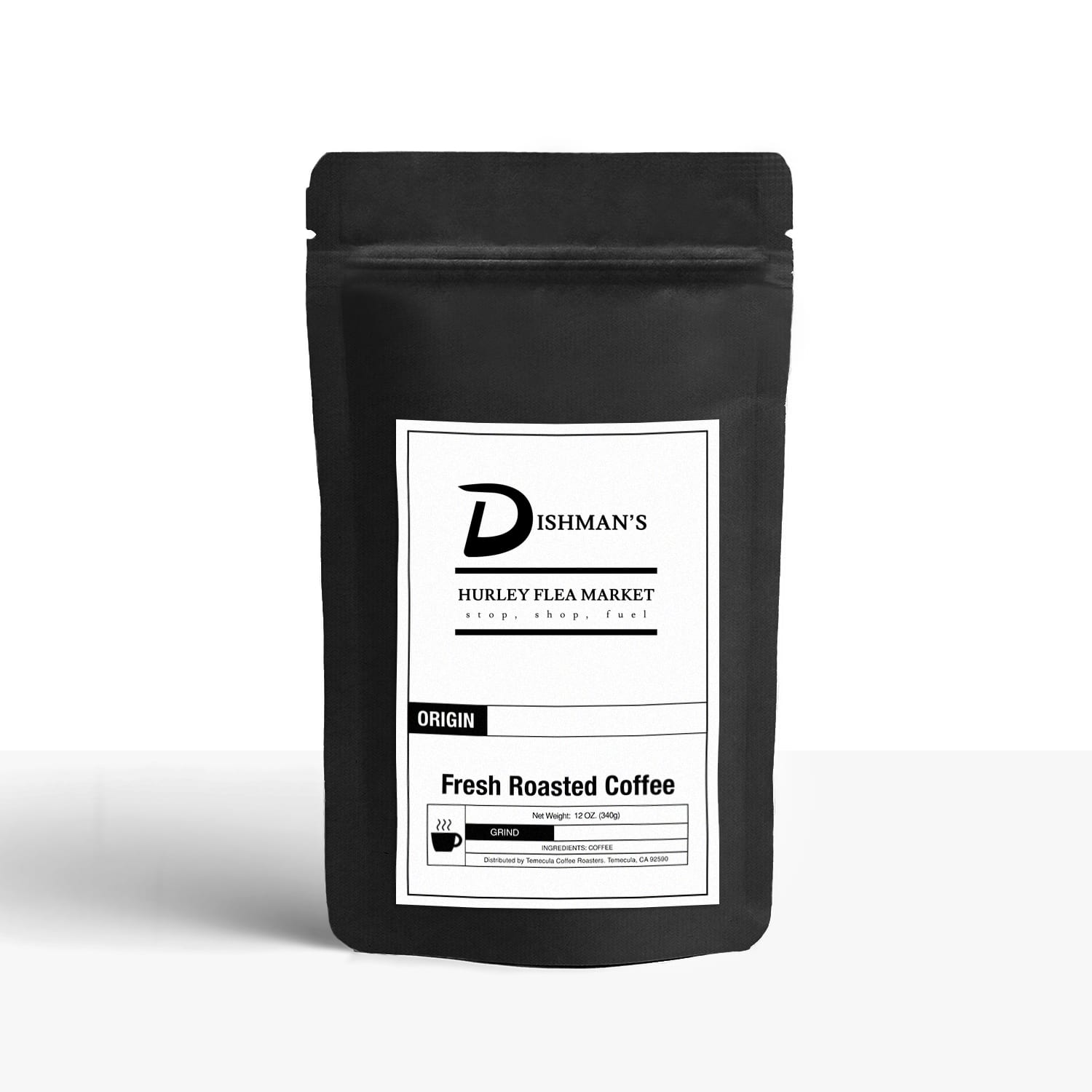 House Blend